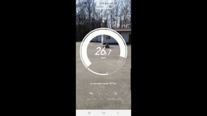 Ninebot gokart может ездить 32км/ч (firmware 32 km / h)