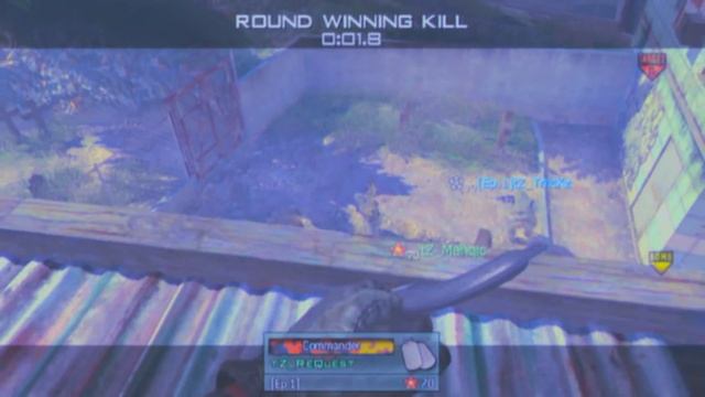 tZ Cams [PS3 Team!] [ Zed's The Magic Number] | ByDope | Episode 1! смотреть онлайн