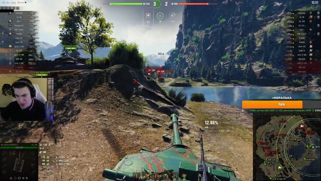 ЕСТЬ ПРОБИТИЕ смотреть онлайн