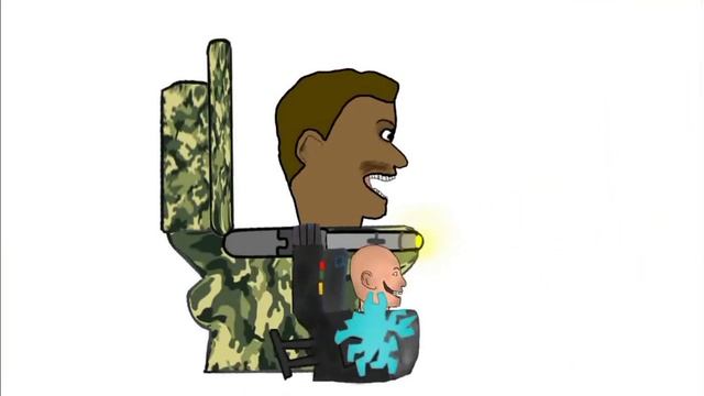 топ 5 анимаций про skibidi toilet сборник смотреть онлайн