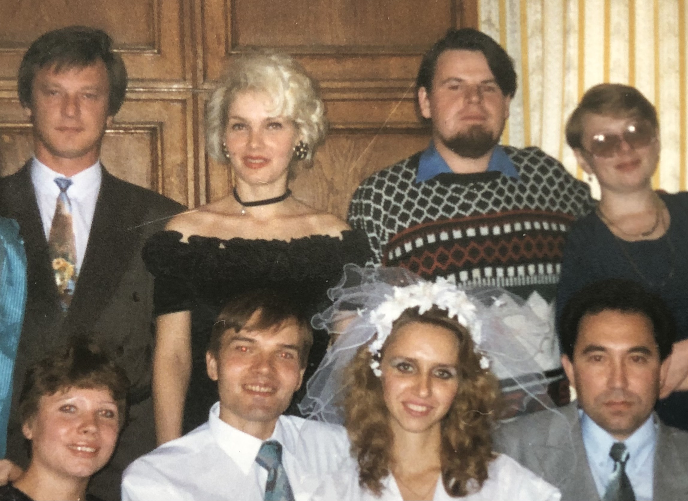 Мой разговор – обрывки разных фраз