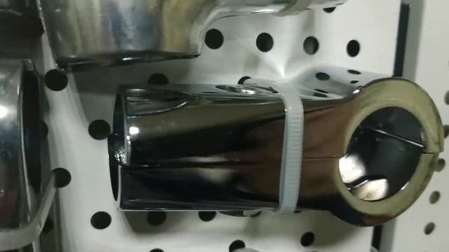 Крепеж одинарный усиленный для двух труб диаметром 25мм.mp4 смотреть онлайн