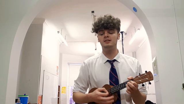 House of Gold - Twenty One Pilots Cover смотреть онлайн