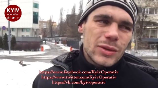 Автоугонщик неудачник задержан на горячем за рулём ВАЗ 2108 смотреть онлайн