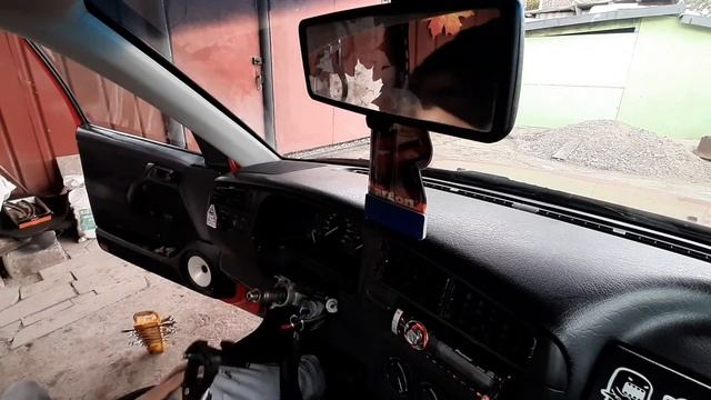 Венто проблема зажигания смотреть онлайн