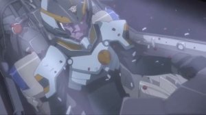 ТОП 5 АНИМЕ В ЖАНРЕ МЕХА