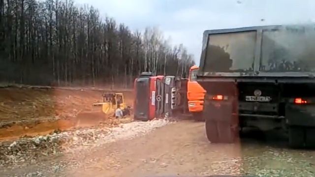 Самосвал смотреть онлайн