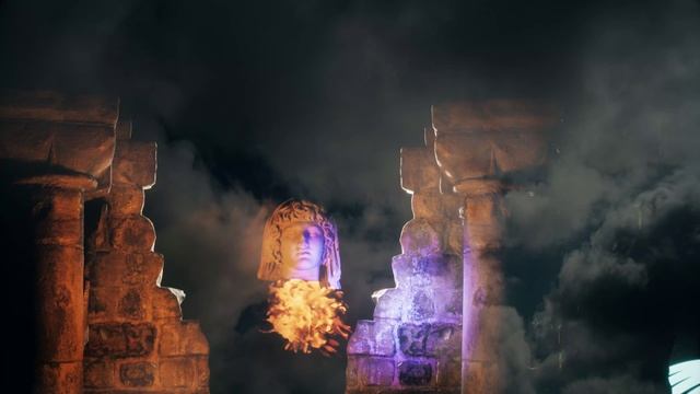 SECOND COMING. смотреть онлайн