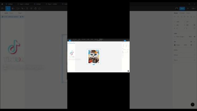 3D transformer Плагін Figma смотреть онлайн
