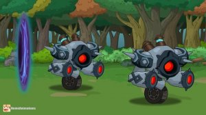 Танковая легенда: Память кв-6 потеряно но инстинкты остались.