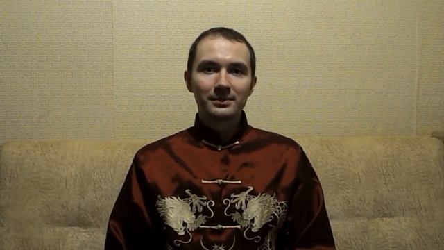 Сеанс передачи мысли на расстоянии. Видеомарафон. День 6. Дмитрий Букин. смотреть онлайн