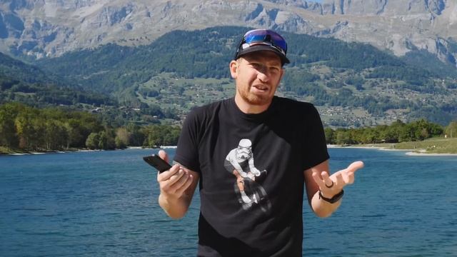 GoPro Hero 11 Black Mini: Hands-on Explained and Detailed! смотреть онлайн