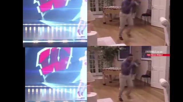 Frank Kaminsky Responds To Andrew Harrison - Carlton Dance Was Reason For Profane Language смотреть онлайн