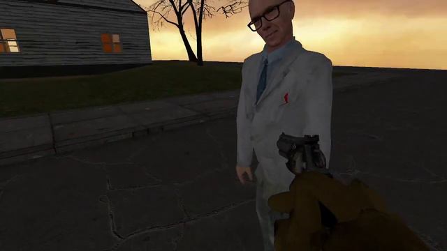 (UNRELEASED VIDEO GARRYS MOD SHORT) i wont be posting until the next year. смотреть онлайн