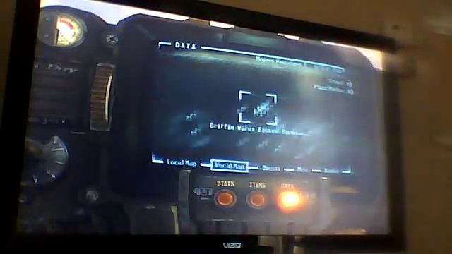 Fallout new vegas: How to get the alien blaster смотреть онлайн