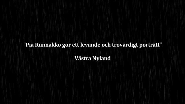 Gå på vatten - Lilla Teatern смотреть онлайн