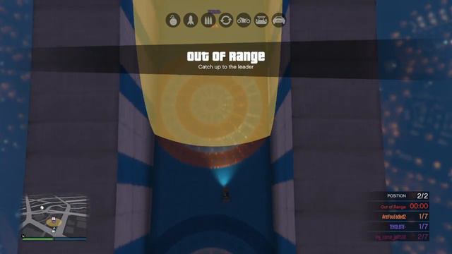 AreYouFaded2's Live PS4 * GTA 5 - OUT HERE & Tiny Racing too pt.3* смотреть онлайн