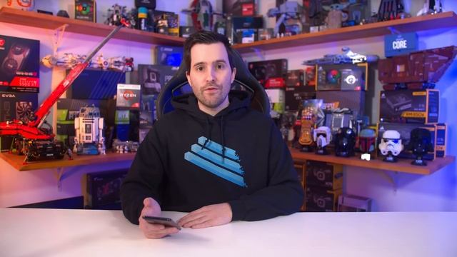 Normal Sized Gaming OLEDs Coming Soon? - August Q&A [Part 2] смотреть онлайн