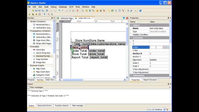 Lab 6.1: Add a Computed Field смотреть онлайн