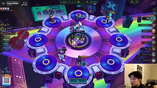 I Climbed to Rank 1 with This Strategy | TFT Set 10 Guide смотреть онлайн