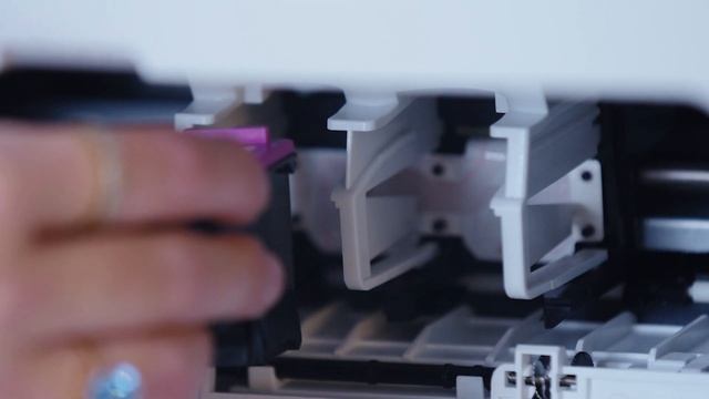 HP Deskjet Ink Advantage 2775| Instala tu impresora con Chiara Pinasco | HP Latam смотреть онлайн