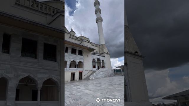Турция #Анкара, #мечеть 05 06 2023 #turkey #ankara смотреть онлайн