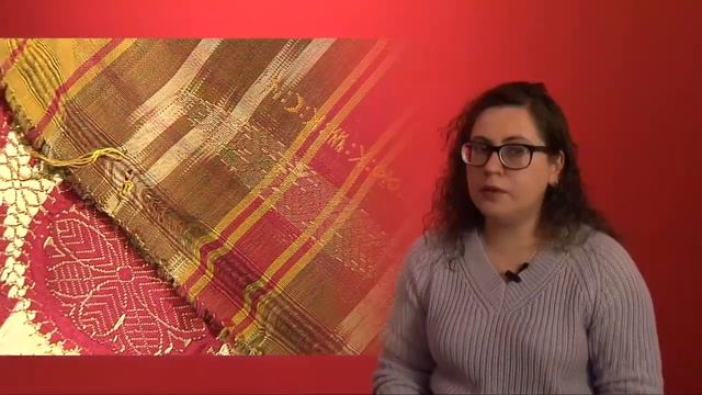 ПЛАТКИ и ШАЛИ в России XVIII–XXI веков