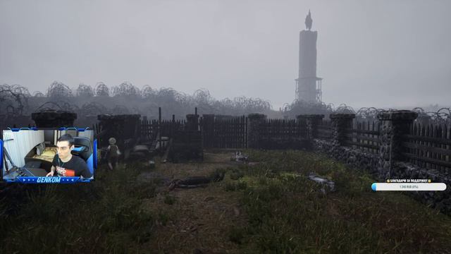 💫 Ищем сестричку дальше! 🔥 Bramble: The Mountain King смотреть онлайн