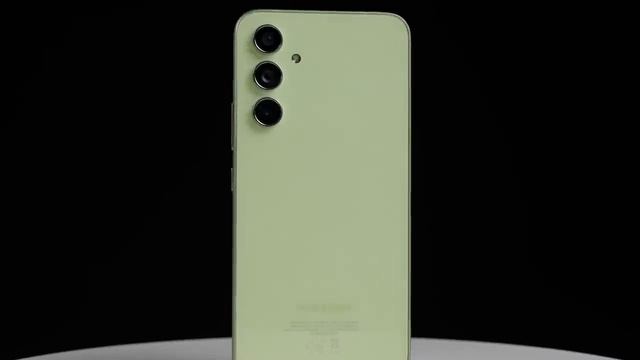 Samsung Galaxy A54 — это полная лажа!
