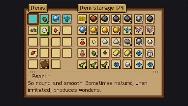 What's in the Safe?!? Gleaner Heights Gameplay - Part 40 смотреть онлайн