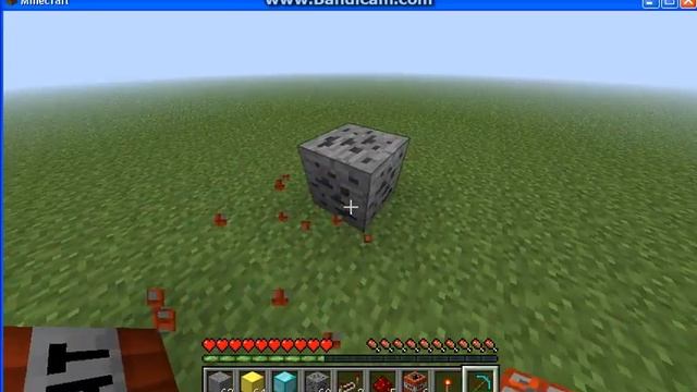 баг в minecraft 1.5.2 смотреть онлайн