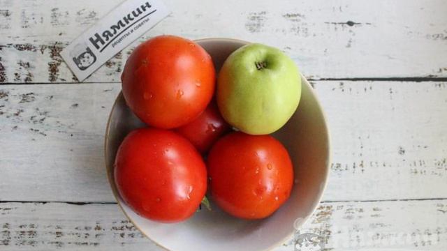 Книга рецептов