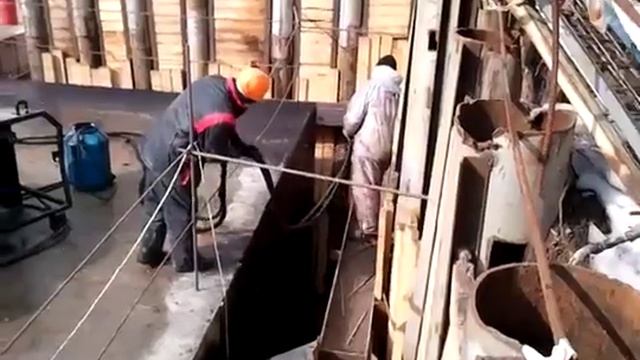 Rauflex Гидроизоляция фундамента Москва смотреть онлайн