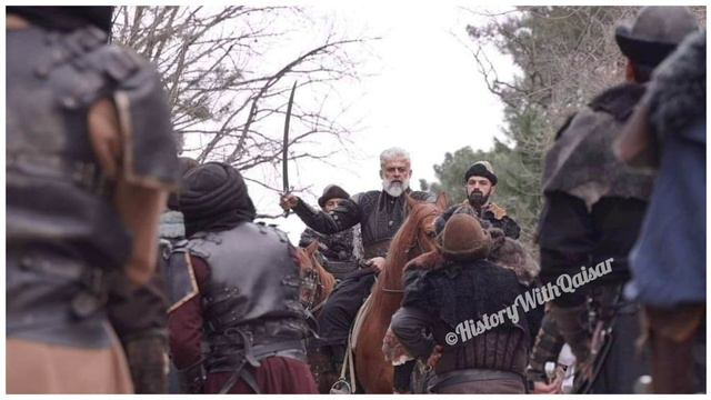 Alparslan Episode 60 Trailer in urdu | Season 3 Update | Why Not Released alparslan episode 60 смотреть онлайн