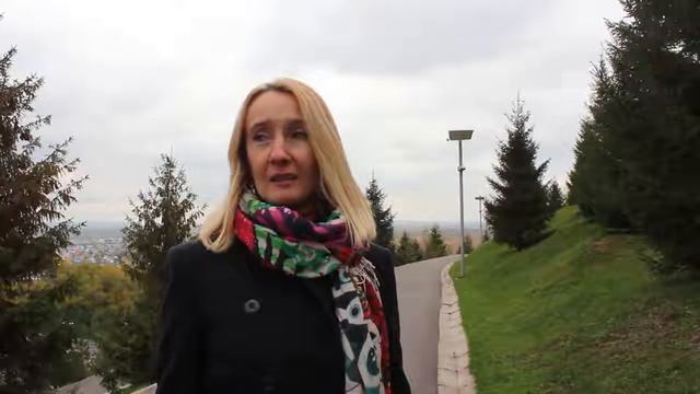 Выпуск #1 кто такая настоящая женщина смотреть онлайн