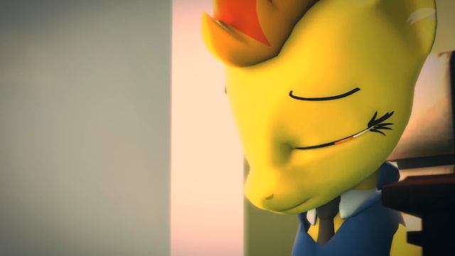 [SFM] My Russian Pony - Love Me Like You Do! [PMV] смотреть онлайн