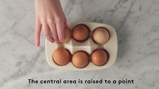 Лоток для яиц Innovative Kitchen от Mason Cash