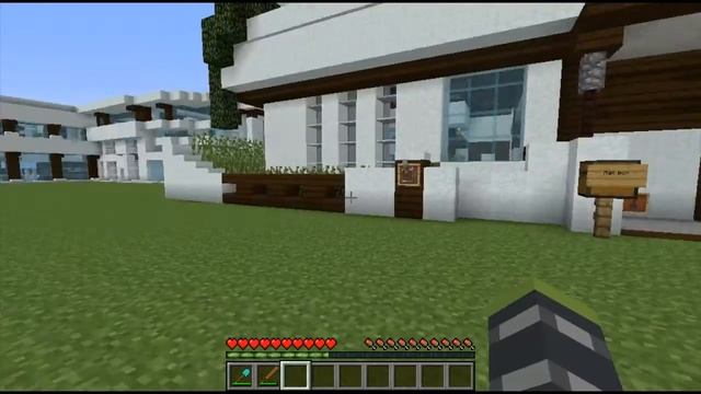 Minecraft Tips and Tricks: How to see item durability and id number! - NO MODS! смотреть онлайн