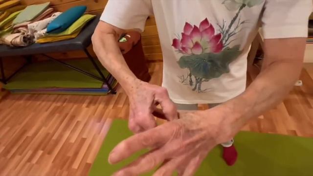 КУЛАЧКОВАЯ ГИМНАСТИКА смотреть онлайн