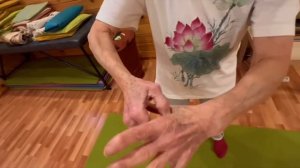 КУЛАЧКОВАЯ ГИМНАСТИКА