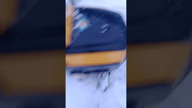 Snow fly 270cc смотреть онлайн