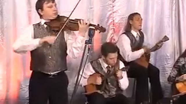 "Мелодия, Скорик" - Ансамбль Адония смотреть онлайн