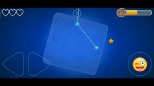 Red Ball 4 Funny Fall Laser Killed All Balls