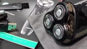 Электрическая бритва VGR-v318