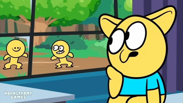 Top Of My Favorite Videos In Hornstromp Games P3  Credits To: Hornstromp Games