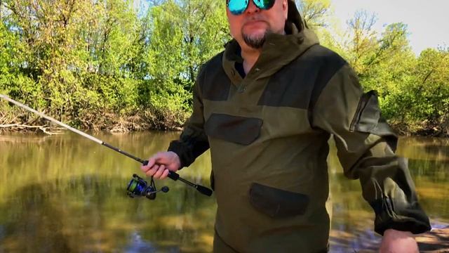 Не в тему! Про рыбалку! смотреть онлайн