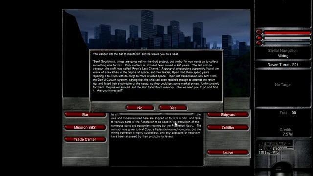 Let's Play Escape Velocity Nova 18: Reading is Fundamental смотреть онлайн