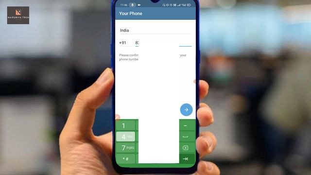 Sorry, You Have Deleted And Recreated Telegram | How To Recover Deleted Telegram Account.