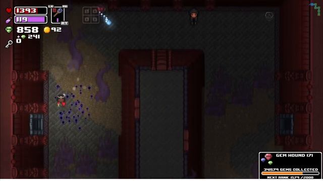 Rogue Heroes Ruins of Tasos Rune Locations + Fishing achievement смотреть онлайн