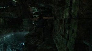 Shadow of the Tomb Raider #1 | Прохождение | Деревня Косумель